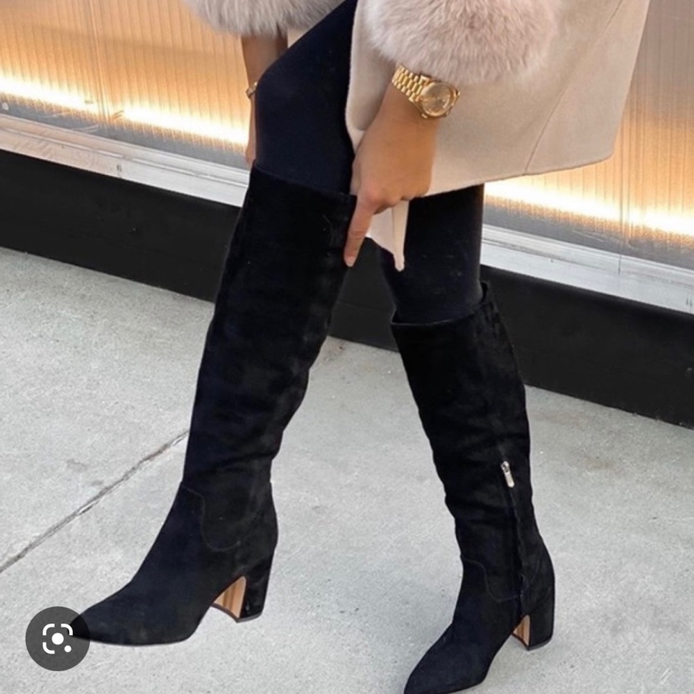 Sam Edelman Hai Knee Boot